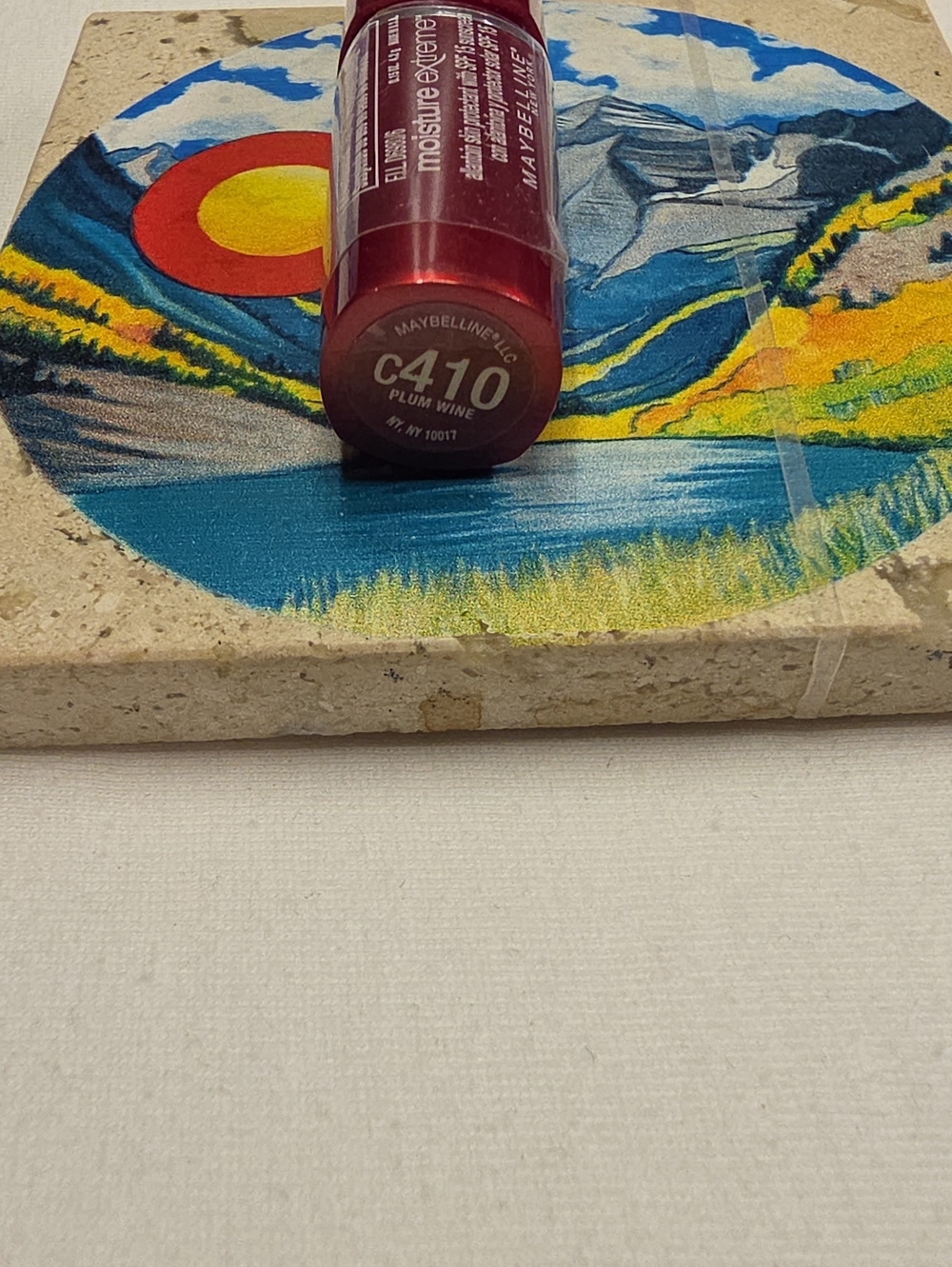 DISCONTINUED Maybelline Moisture Extreme Lipstick - Picture 9 of 16
